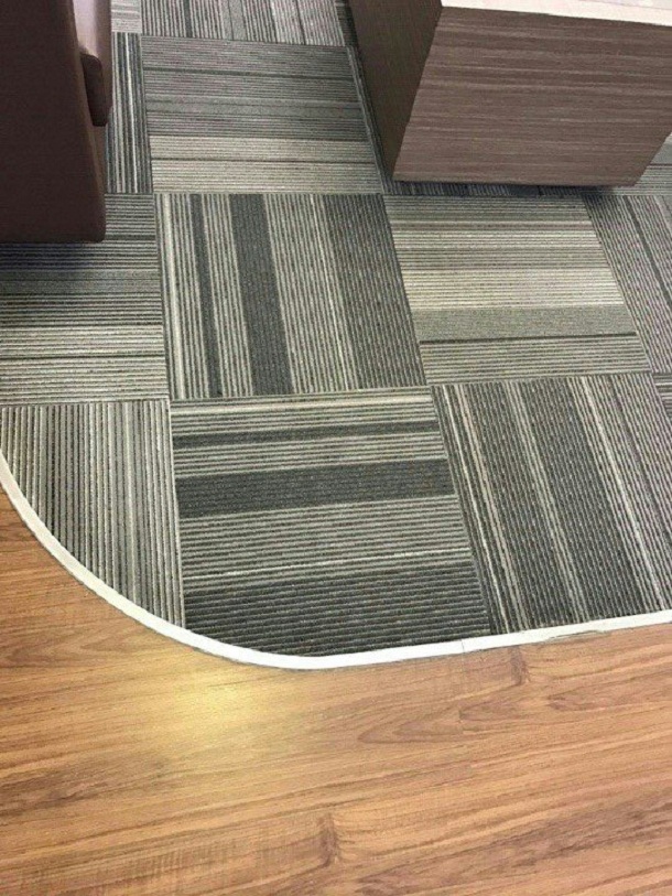 131 Thảm trải sàn nhà giá rẻ tphcm, bán thảm lót sàn BADU Carpet mới nhất