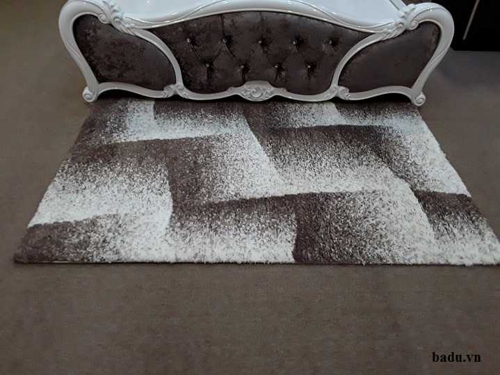 thảm phòng ngủ ba01